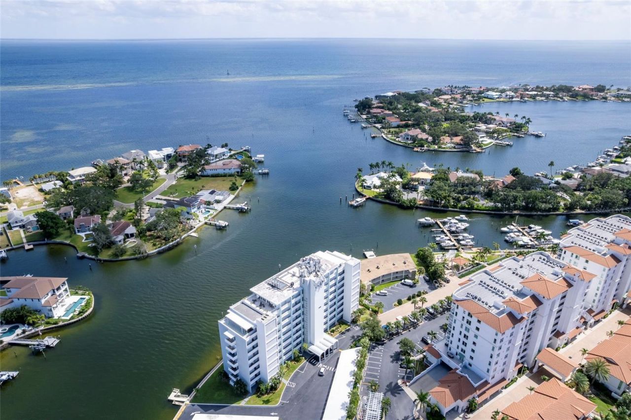 1365 Snell Isle Boulevard Ne, Unit 9A, Saint Petersburg, FL 33704 Photo