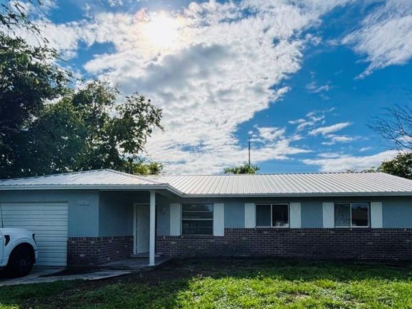 4080 RANEY ROAD, TITUSVILLE, FL 32780