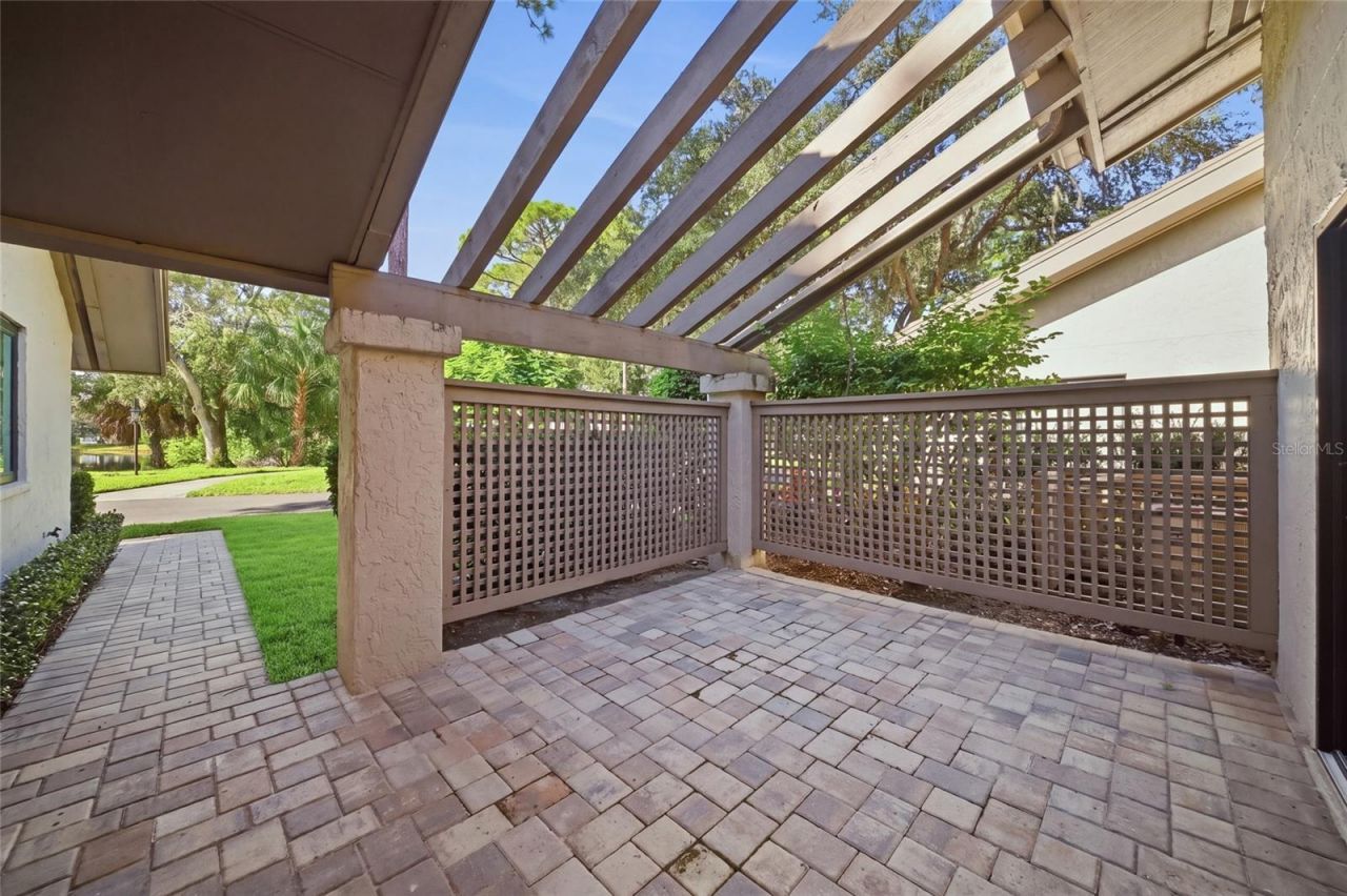 3266 Sandleheath, Unit 51, Sarasota, FL 34235 Photo