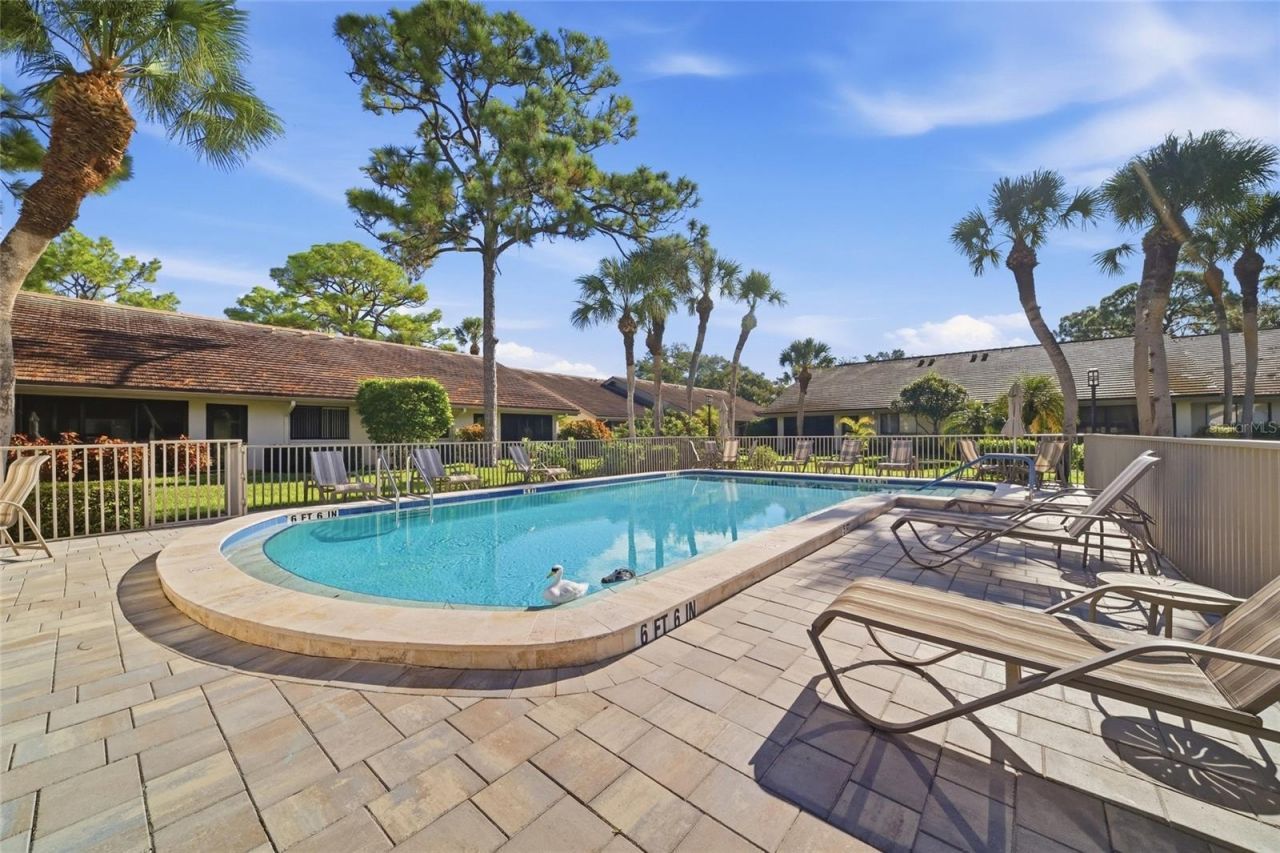 3266 Sandleheath, Unit 51, Sarasota, FL 34235 Photo