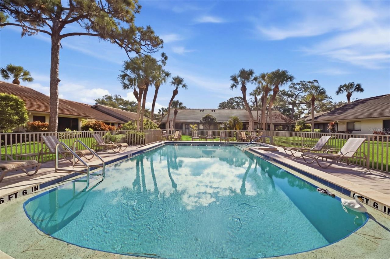 3266 Sandleheath, Unit 51, Sarasota, FL 34235 Photo