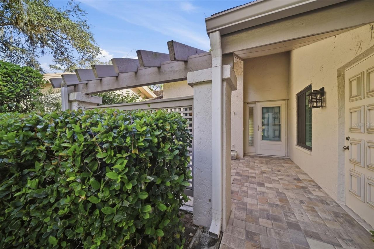 3266 Sandleheath, Unit 51, Sarasota, FL 34235 Photo