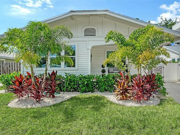 2546 LOMA LINDA STREET , SARASOTA, FL 34239
