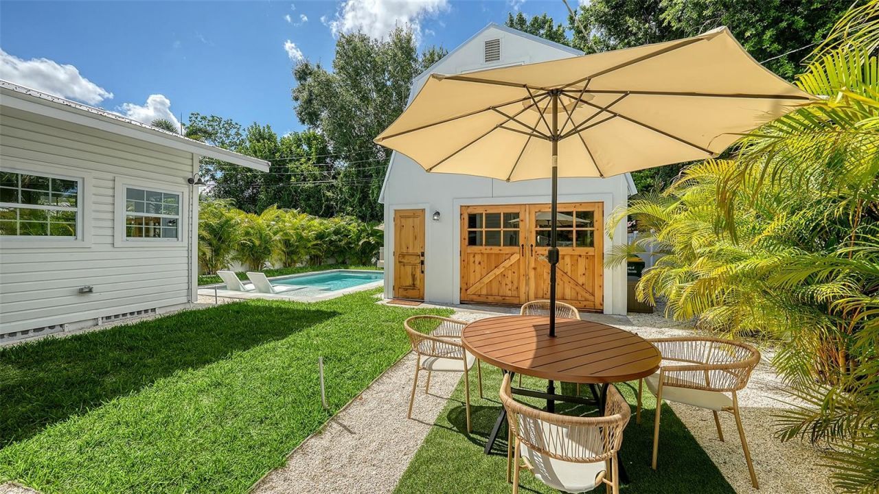 2546 Loma Linda Street , Sarasota, FL 34239 Photo