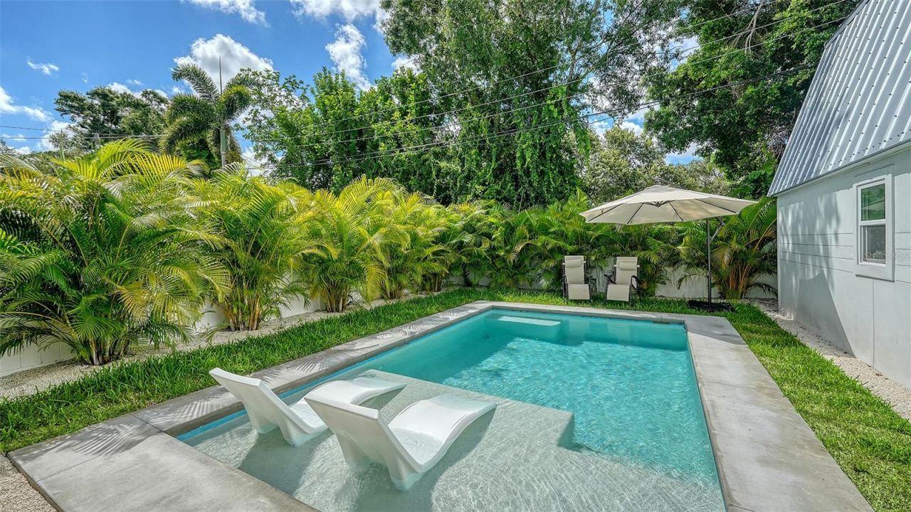 2546 Loma Linda Street , Sarasota, FL 34239 Photo
