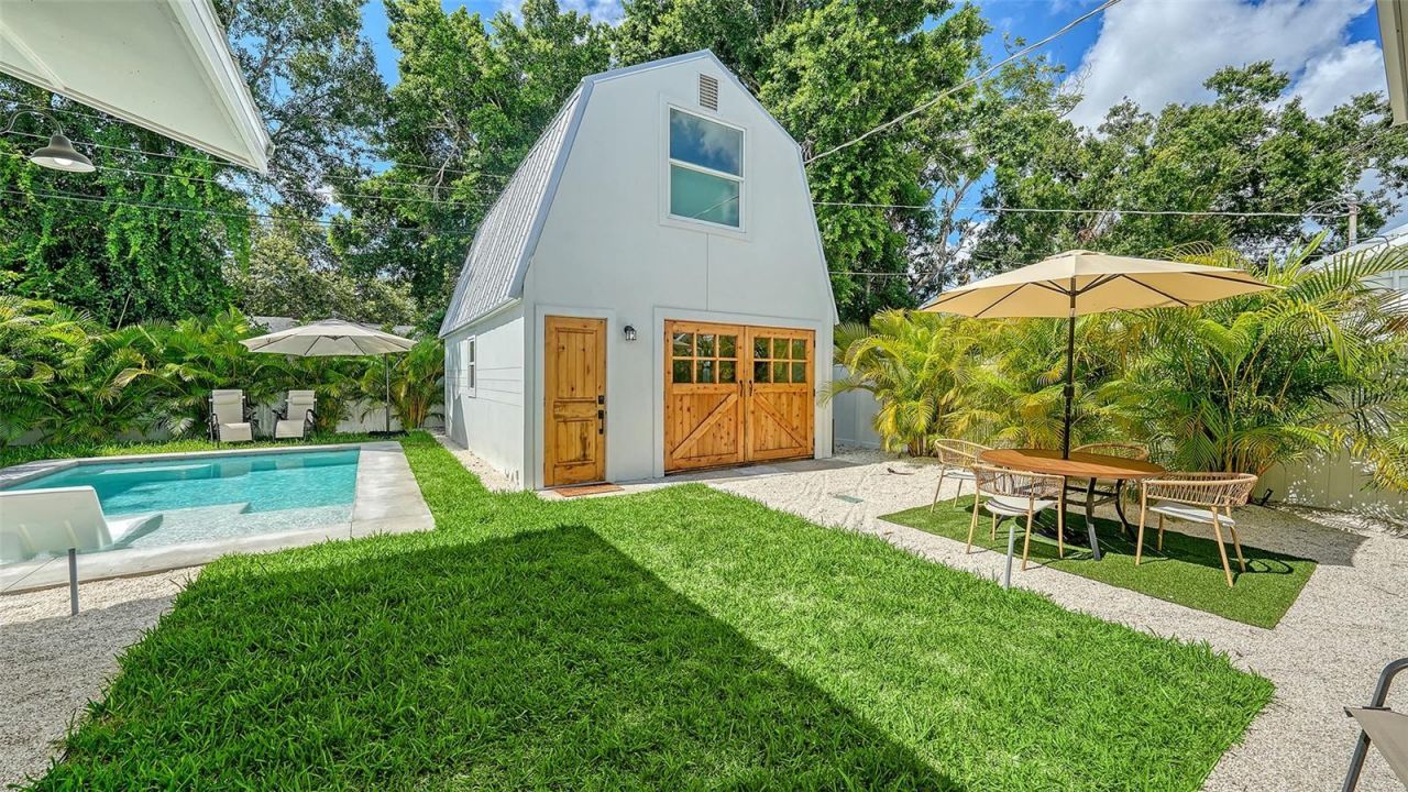 2546 Loma Linda Street , Sarasota, FL 34239 Photo
