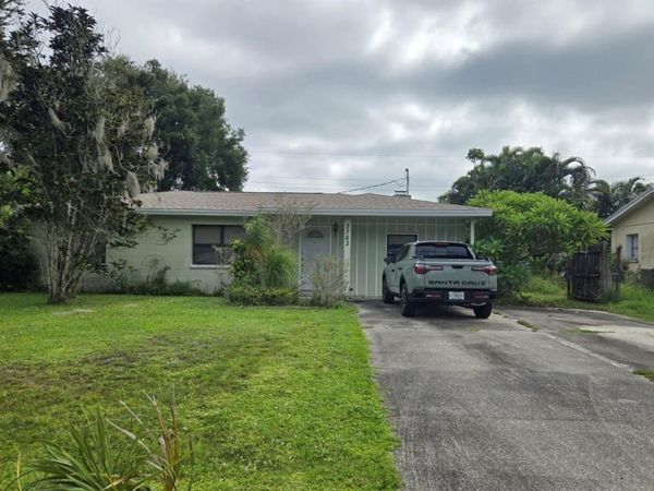 3763 KOSTEN PLACE , SARASOTA, FL 34240
