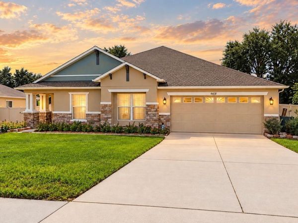 4408 ARUBA BOULEVARD , CLERMONT, FL 34711