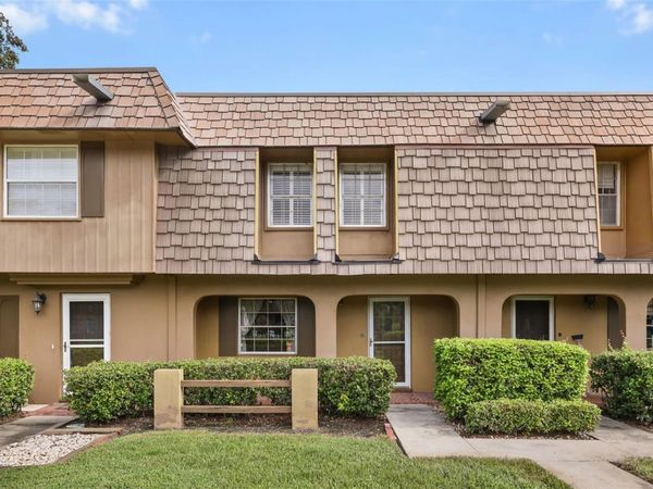 3104 HARRISON AVENUE , Unit A3, ORLANDO, FL 32804