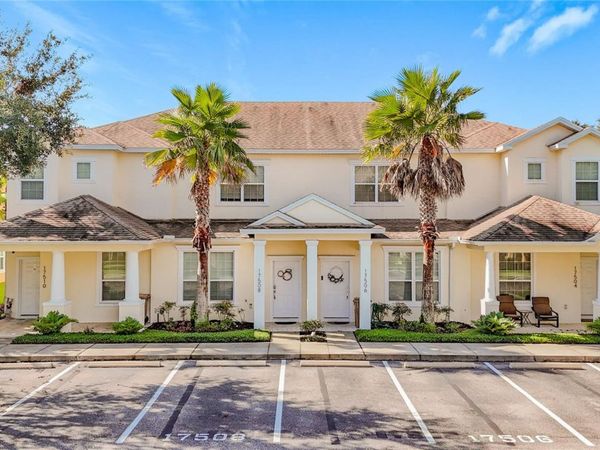 17508 PLACIDITY AVE , CLERMONT, FL 34714