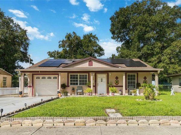 1530 GUINYARD WAY , ORLANDO, FL 32805