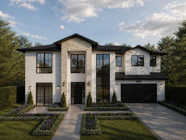 1015 N GLENWOOD AVENUE, ORLANDO, FL 32803