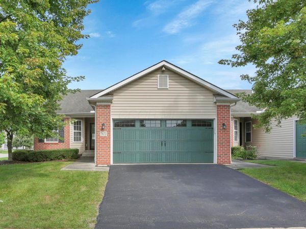 7672 Yonkers Drive, Unit 2001, Blacklick, OH 43004