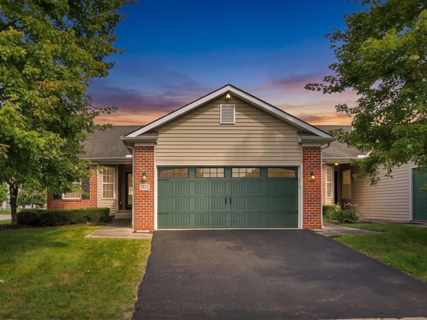 7672 Yonkers Drive , Unit 2001, Blacklick, OH 43004