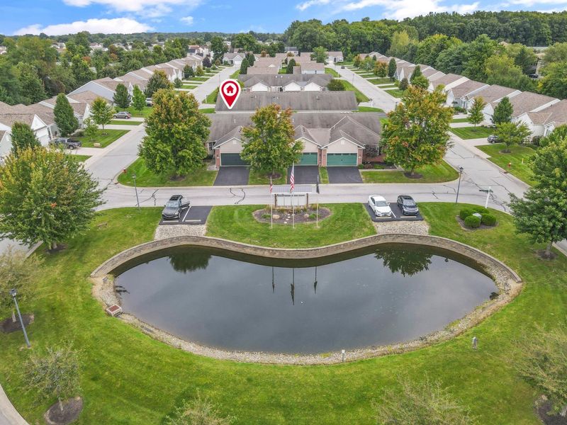 7672 Yonkers Drive, Unit 2001, Blacklick, OH 43004 Photo 4