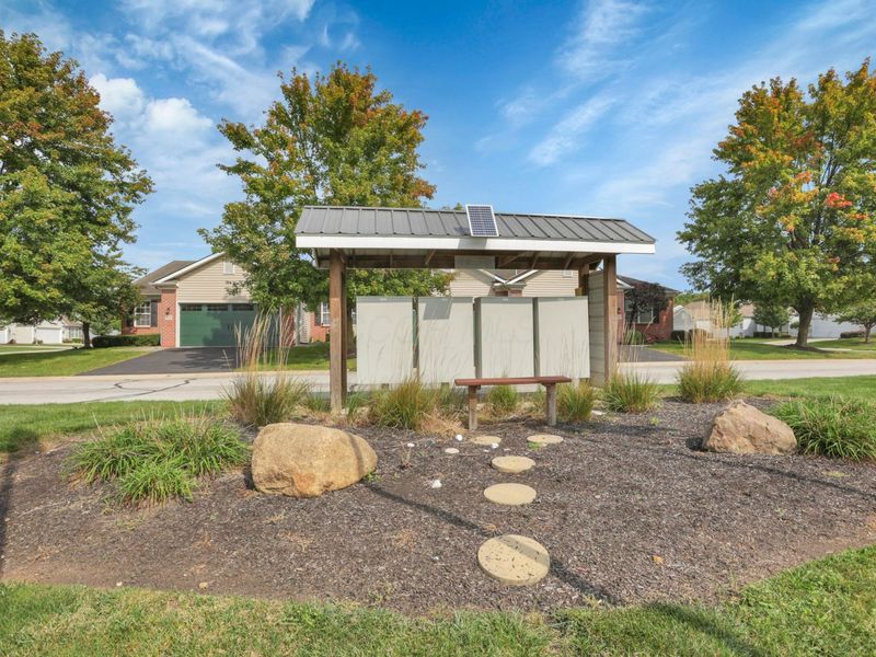 7672 Yonkers Drive, Unit 2001, Blacklick, OH 43004 Photo 57