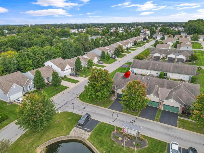 7672 Yonkers Drive, Unit 2001, Blacklick, OH 43004 Photo 59