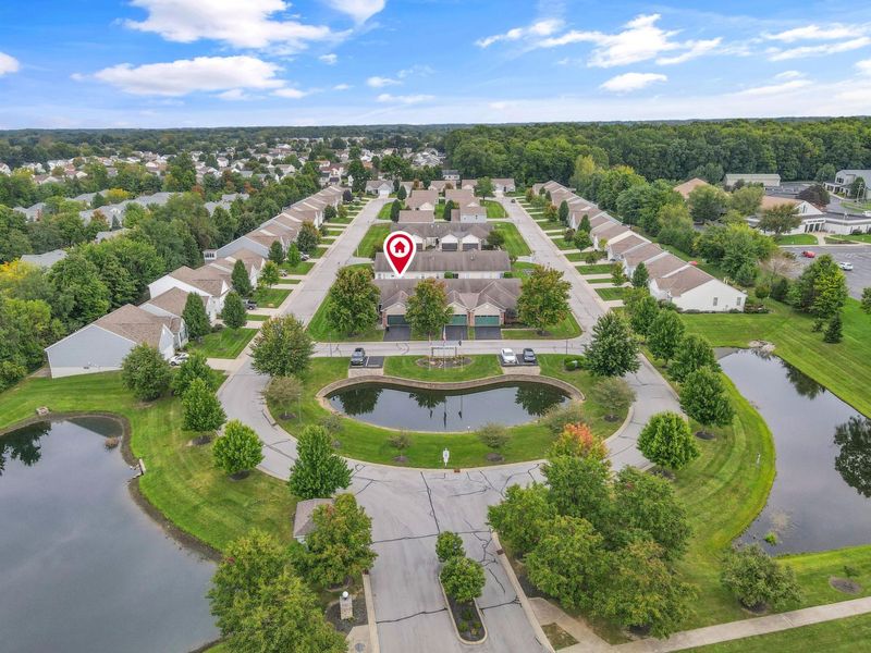 7672 Yonkers Drive, Unit 2001, Blacklick, OH 43004 Photo 60