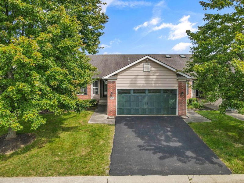 7672 Yonkers Drive, Unit 2001, Blacklick, OH 43004 Photo 62