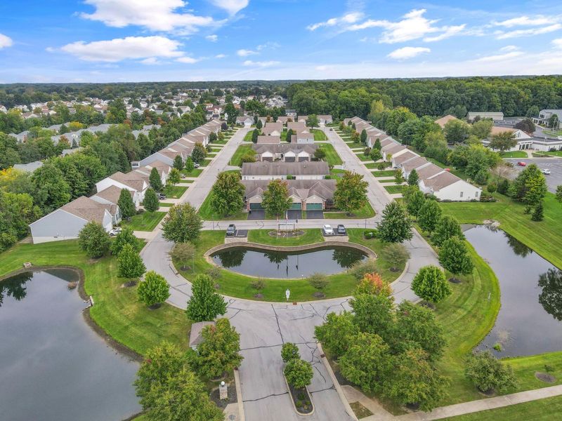 7672 Yonkers Drive, Unit 2001, Blacklick, OH 43004 Photo 68
