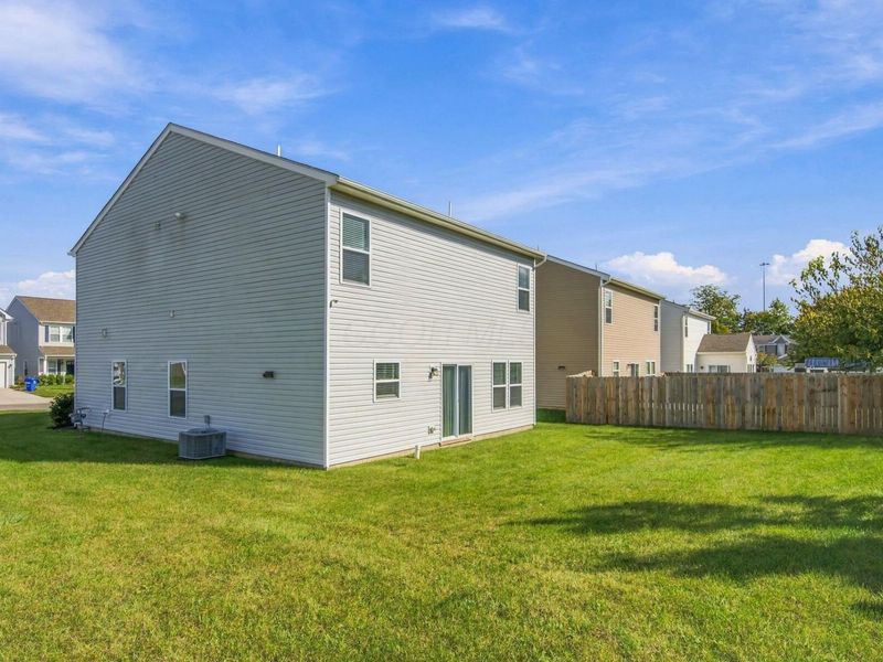 2899 Horsham Drive, Grove City, OH 43123 Photo 32
