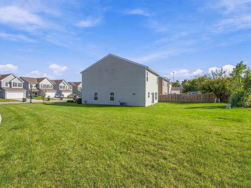 2899 Horsham Drive, Grove City, OH 43123 Photo 34