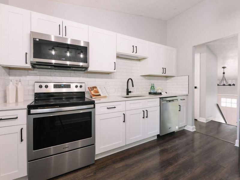 1664 Rushing Way, Columbus, OH 43235 Photo 9