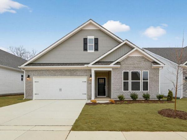 167 Prairie Wolf Street , Sanford, NC 27330