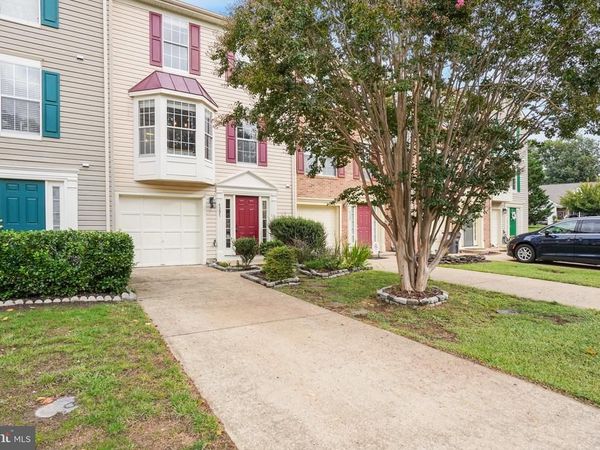 4307 CIDER BARREL COURT , FREDERICKSBURG, VA 22408