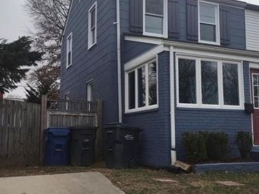 2709 FORT DRIVE, ALEXANDRIA, VA 22303