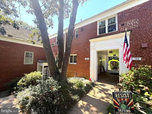 1705 PRESTON ROAD, ALEXANDRIA, VA 22302