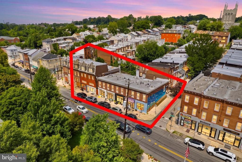 4225-4237 RIDGE AVENUE , PHILADELPHIA, PA 19129