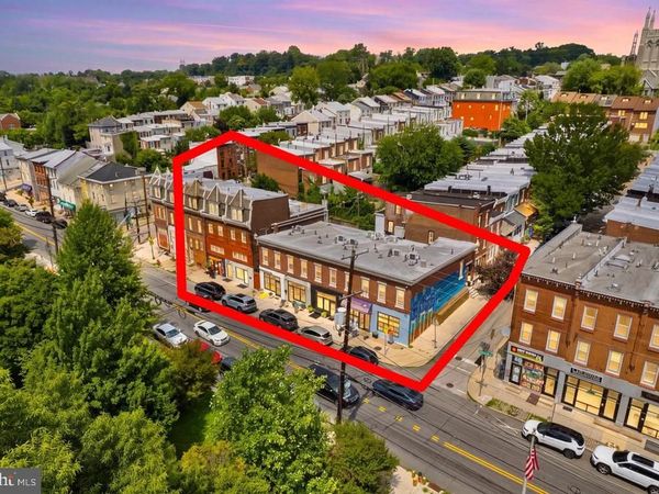 4225-4237 RIDGE AVENUE , PHILADELPHIA, PA 19129