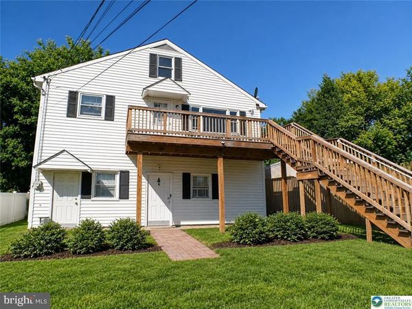 1324 MARLOW STREET, Unit 2, ALLENTOWN, PA 18103