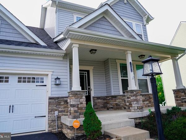 18 FARMVIEW DRIVE, STAFFORD, VA 22554