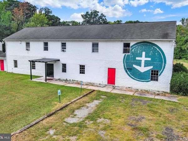 7601 NORTH POINT ROAD , EDGEMERE, MD 21219