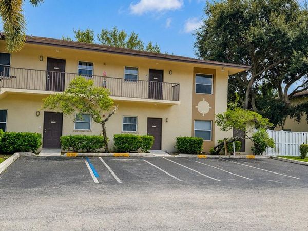 3728 NW 91ST Lane, Unit 3728, Sunrise, FL 33351