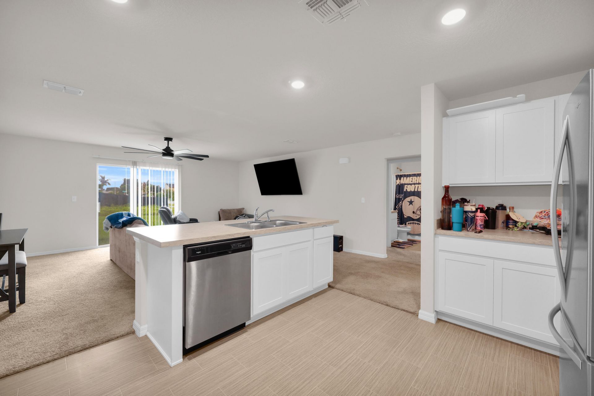 3440 SW Hale Street, Port Saint Lucie, FL 34953 Photo