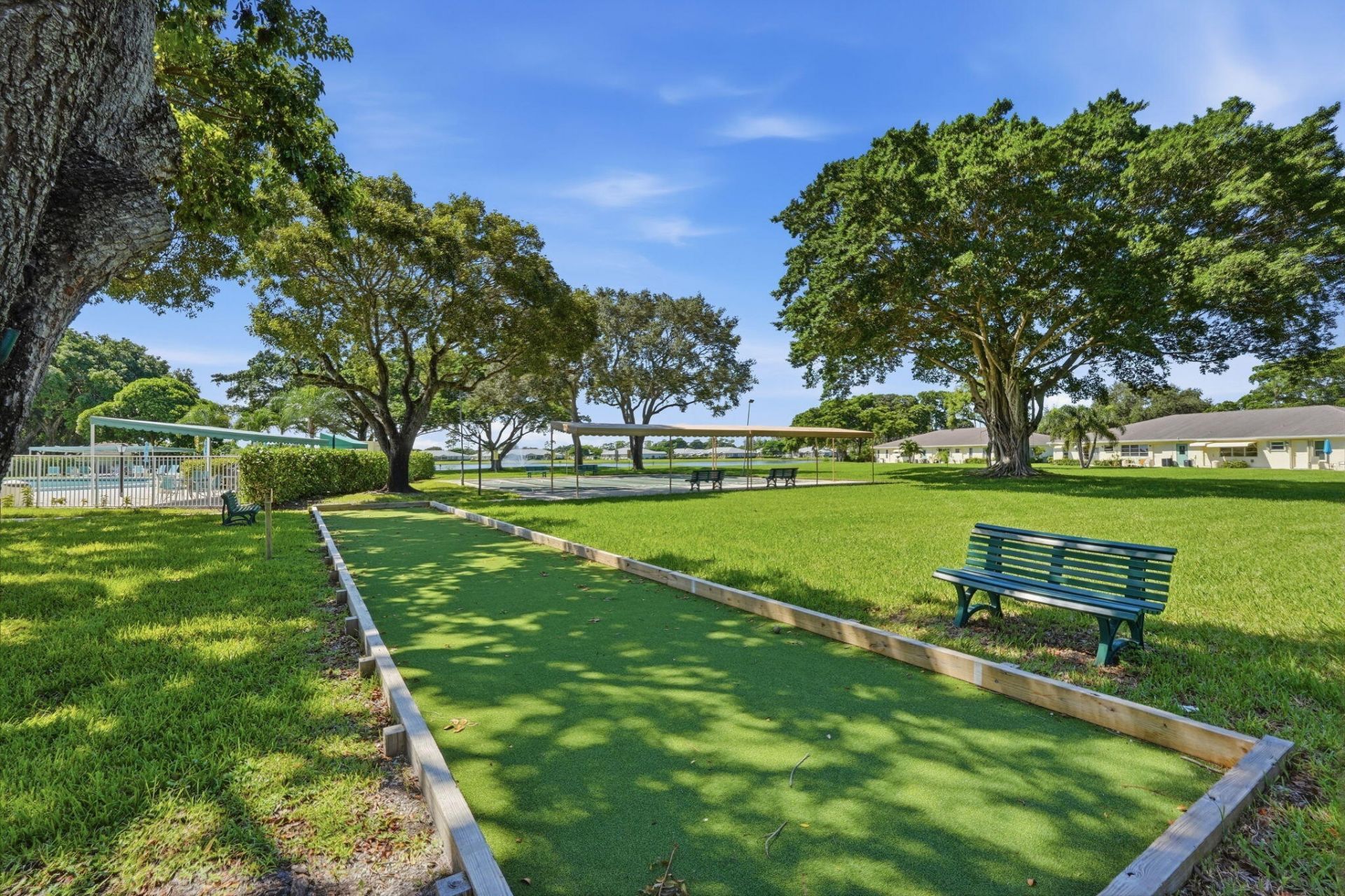 5198 Lakefront Boulevard, Unit A, Delray Beach, FL 33484 Photo