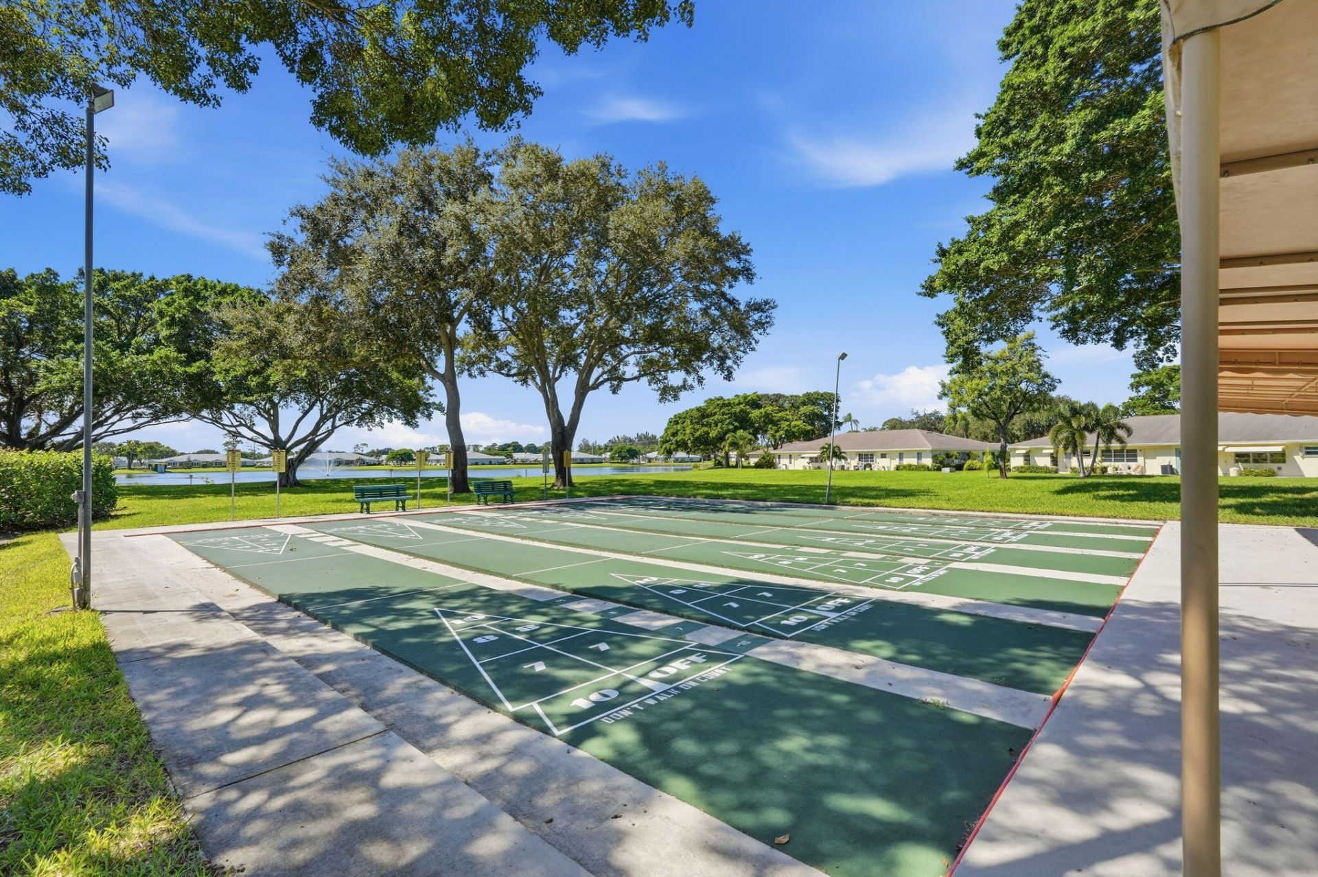 5198 Lakefront Boulevard, Unit A, Delray Beach, FL 33484 Photo