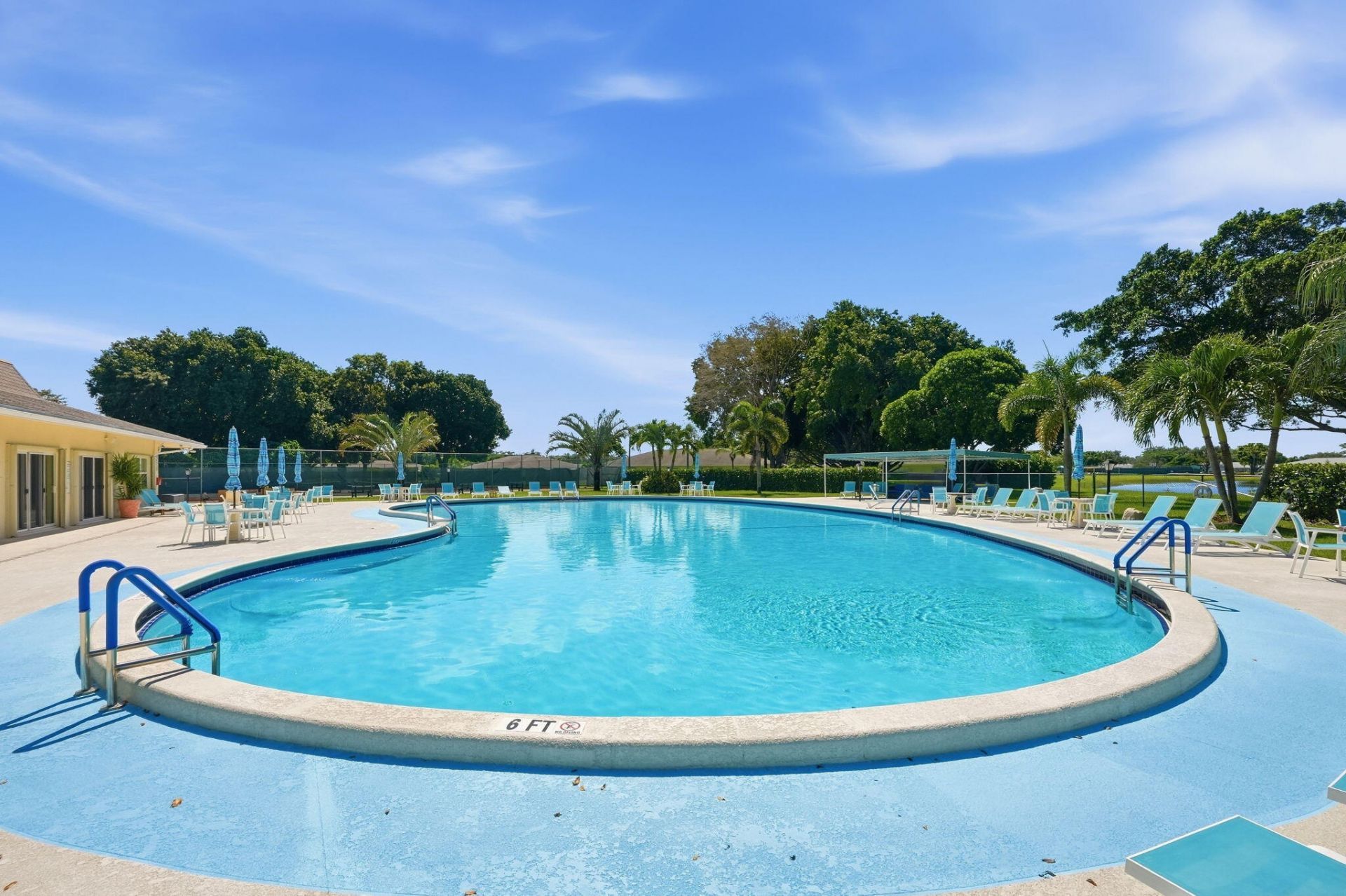 5198 Lakefront Boulevard, Unit A, Delray Beach, FL 33484 Photo