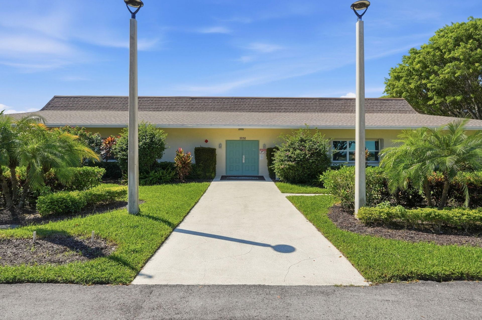 5198 Lakefront Boulevard, Unit A, Delray Beach, FL 33484 Photo