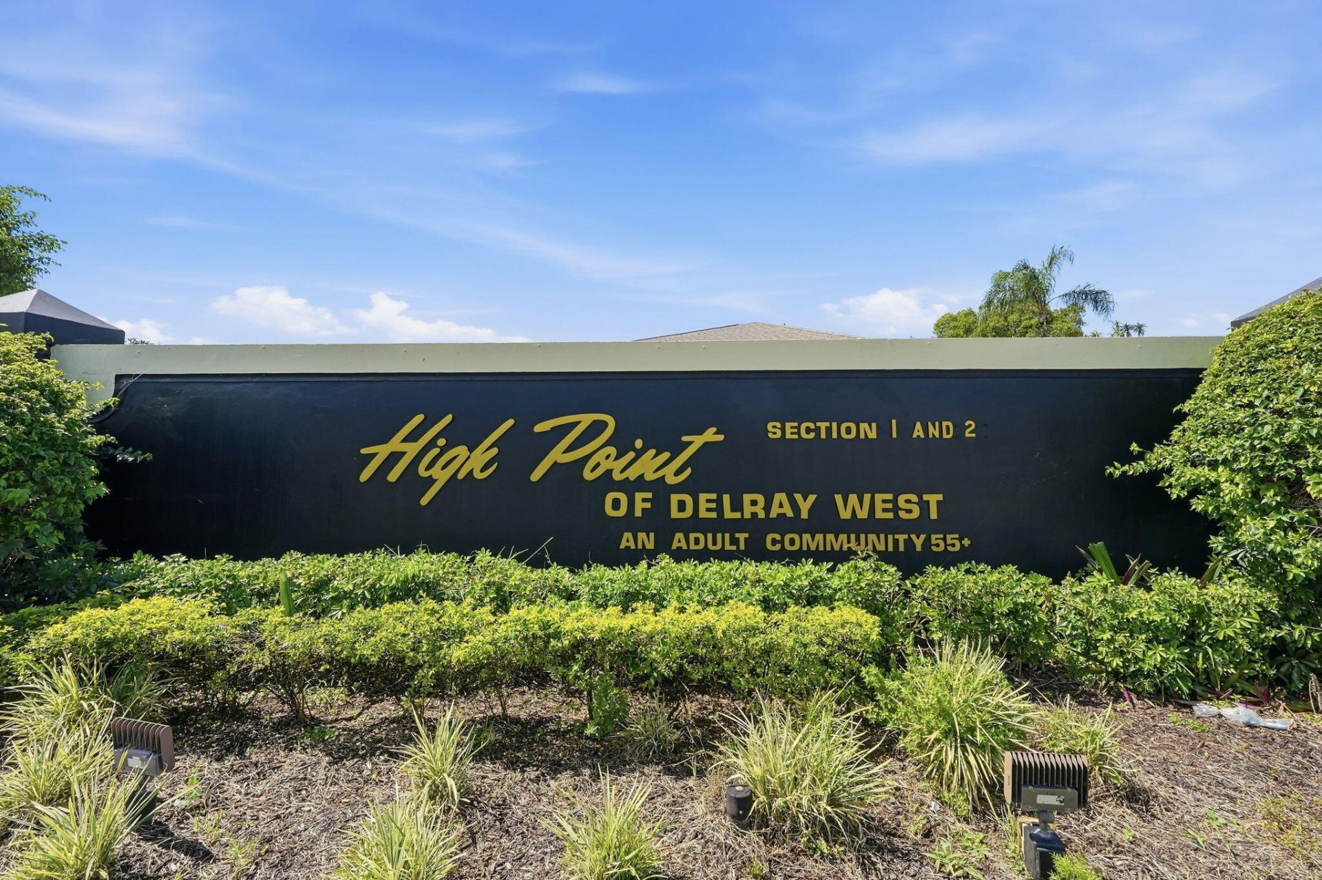 5198 Lakefront Boulevard, Unit A, Delray Beach, FL 33484 Photo