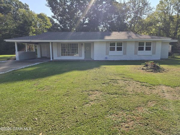 1428 6th Street N, Columbus, MS 39701