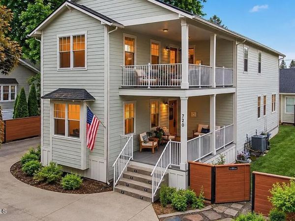 720 N 3rd ST , Coeur d'Alene, ID 83814