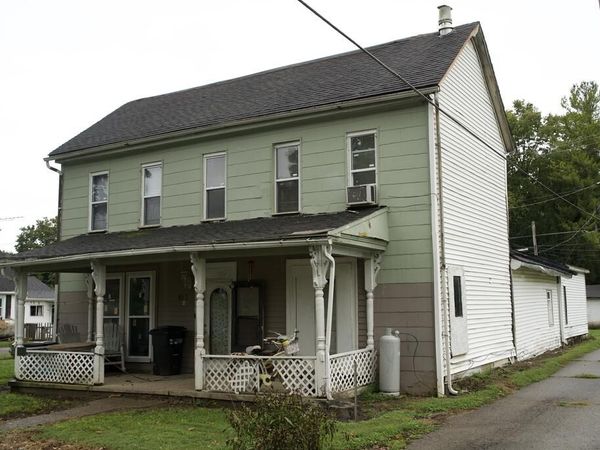 107 E Second St., Bainbridge, OH 45612