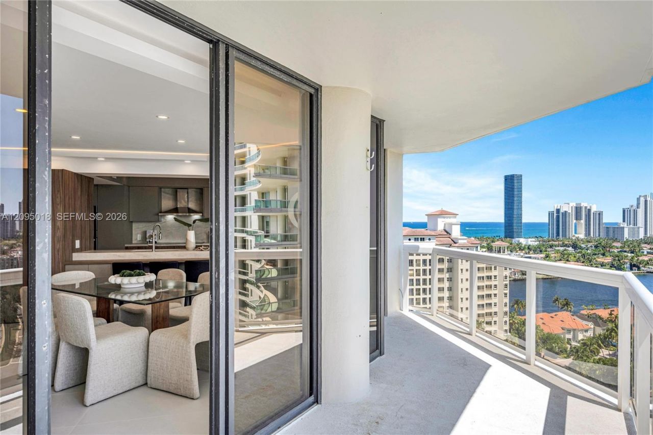20185 E Country Club Dr., Unit 1904, Aventura, FL 33180 Photo