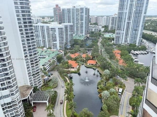 19195 NE Mystic Pointe dr , Unit 2703, Aventura, FL 33180