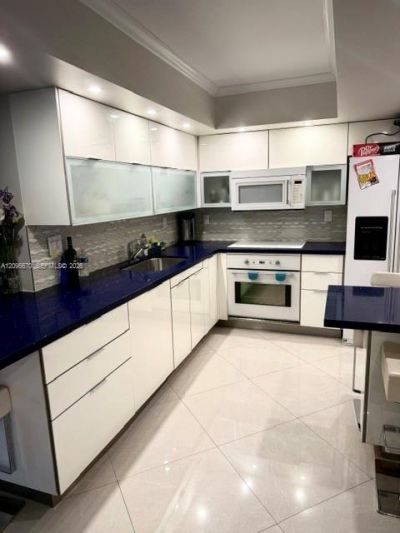 19195 NE Mystic Pointe Dr , Unit 2703, Aventura, FL 33180 Photo