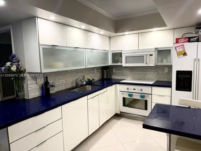 19195 NE Mystic Pointe Dr , Unit 2703, Aventura, FL 33180 Photo